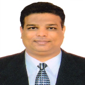 Amit Parmar - Leader in Environmental Solutions