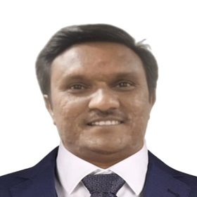 Shailesh Patel - Expert in Environmental Solutions