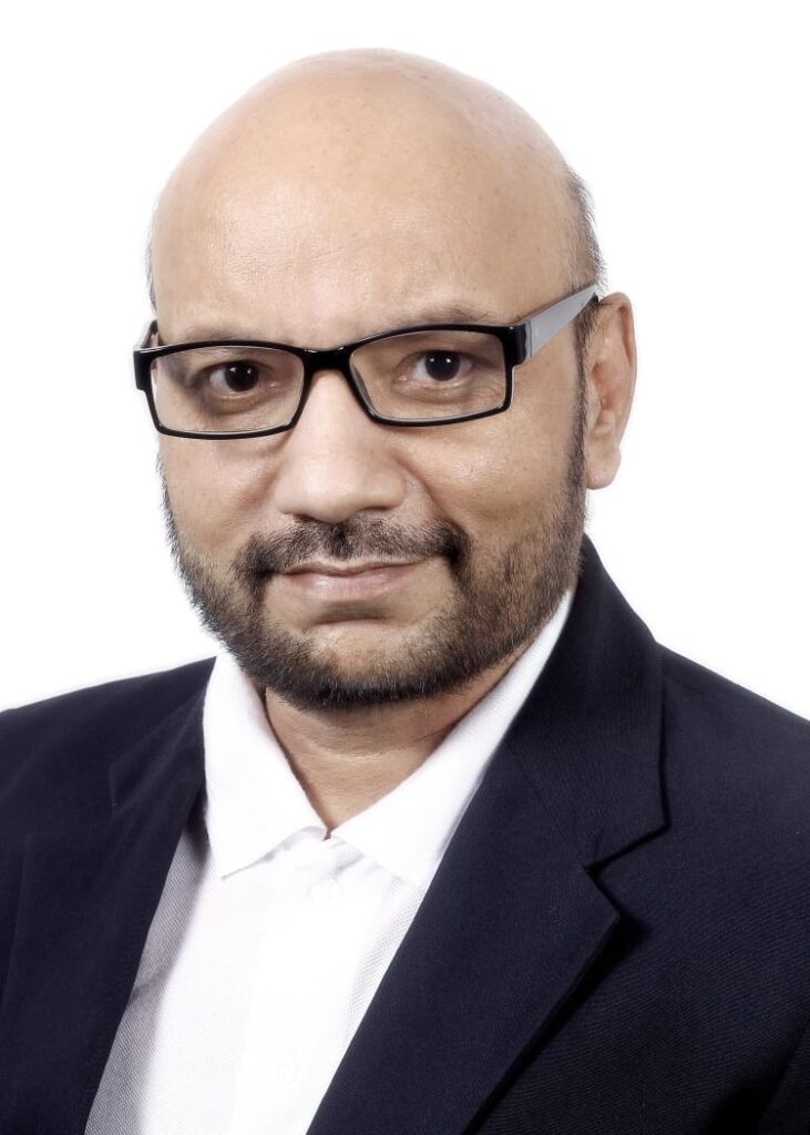 Ajay Tiwari-An Environmental Solutions