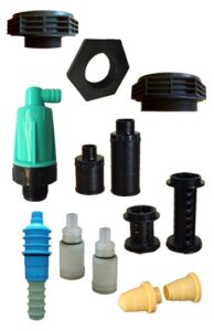 Accessories for MPV and WTP