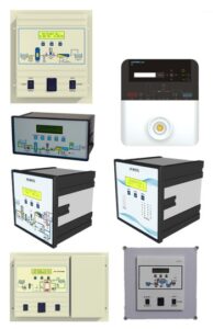 Astero Controller for Water Treatment Plant