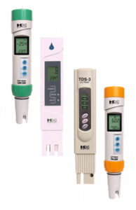 Pen Type Meters / Hand Held Instruments