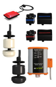 Pressure / Level Switches