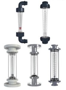 Rotameters
