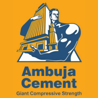Ambuja cement logo