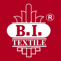 BI textile logo