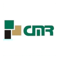 CMR-infrastructure logo