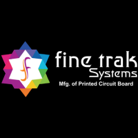 fine track logo