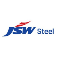 JSW steel logo