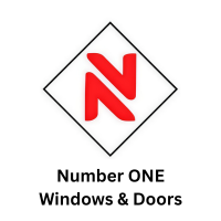 Number-ONE-Windows-Doors logo