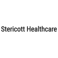 stericott logo