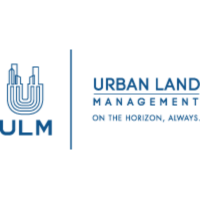 urbanland management logo