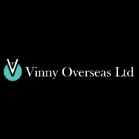 vinny overseas logo