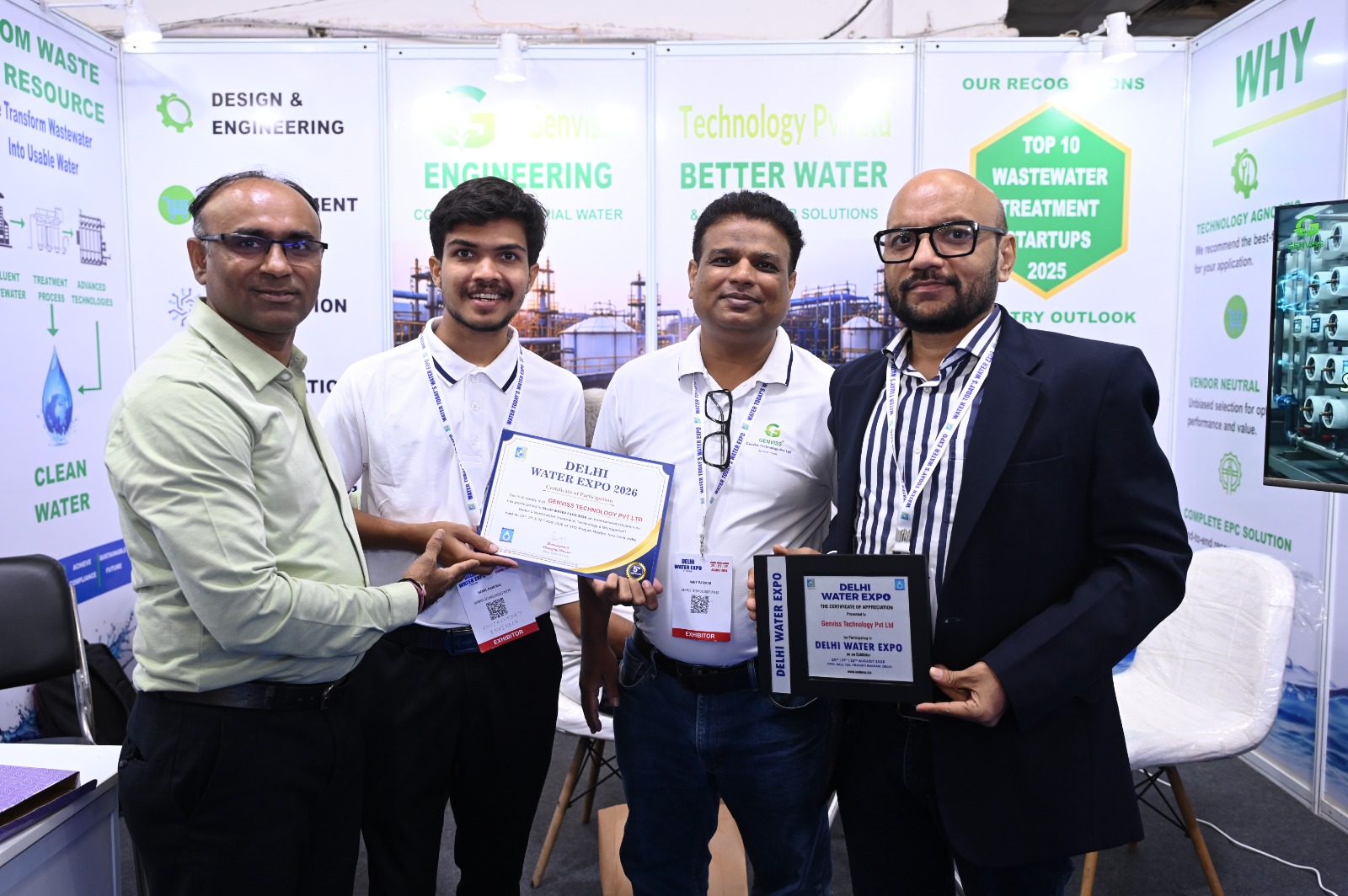 Delhi Water Expo-1