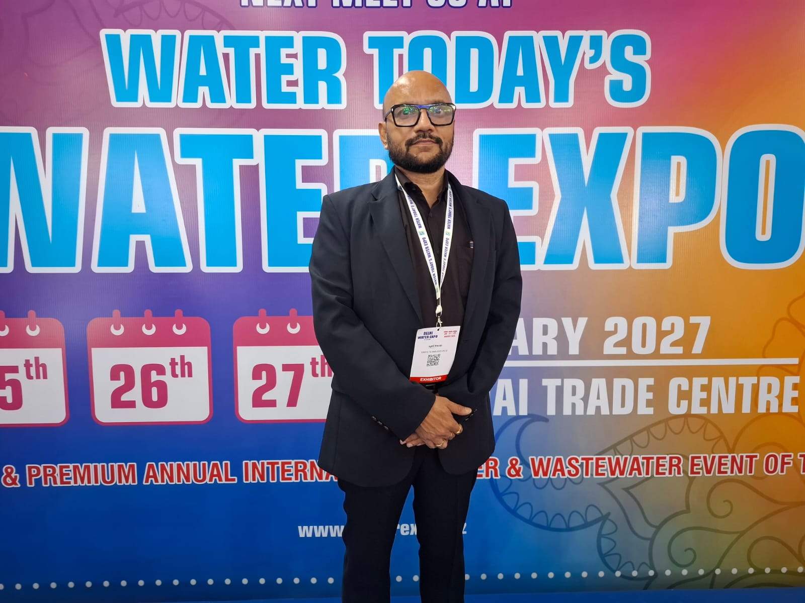 Delhi Water Expo-3