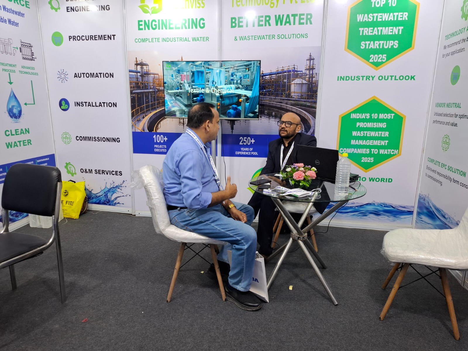 Delhi Water Expo-4