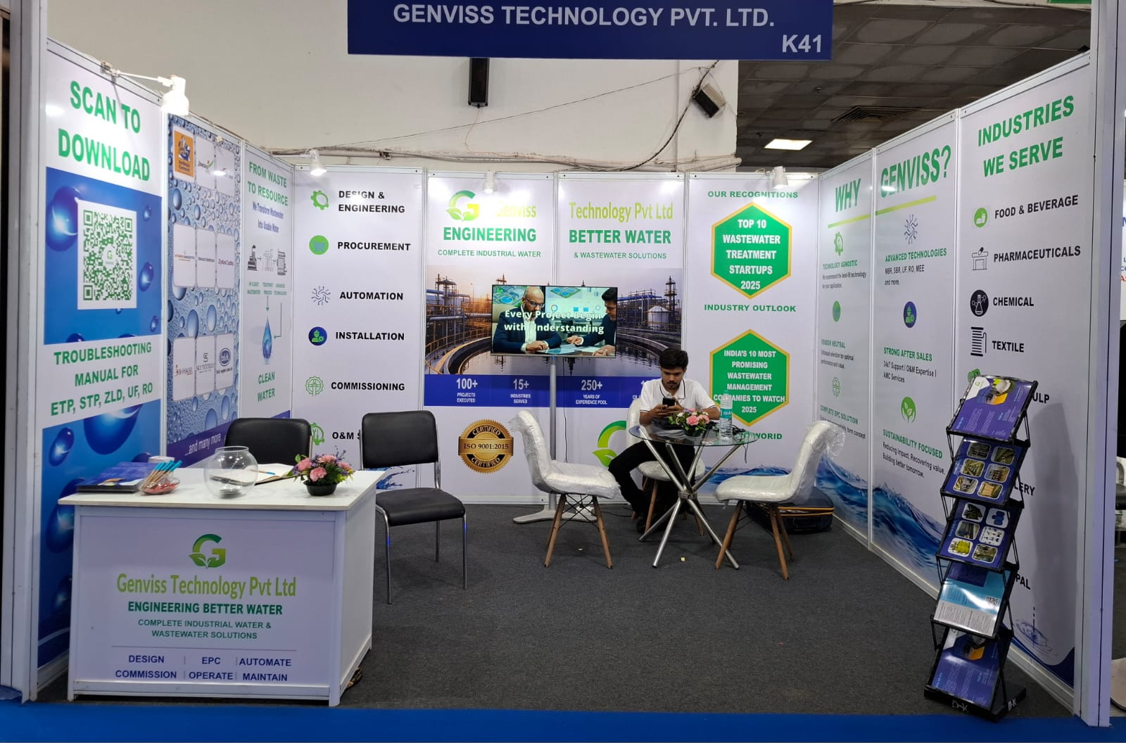 Delhi Water Expo-5