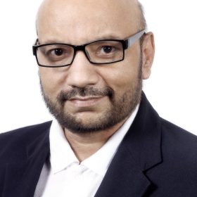 Ajay Tiwari Ajay Tiwari-An Environmental Solutions